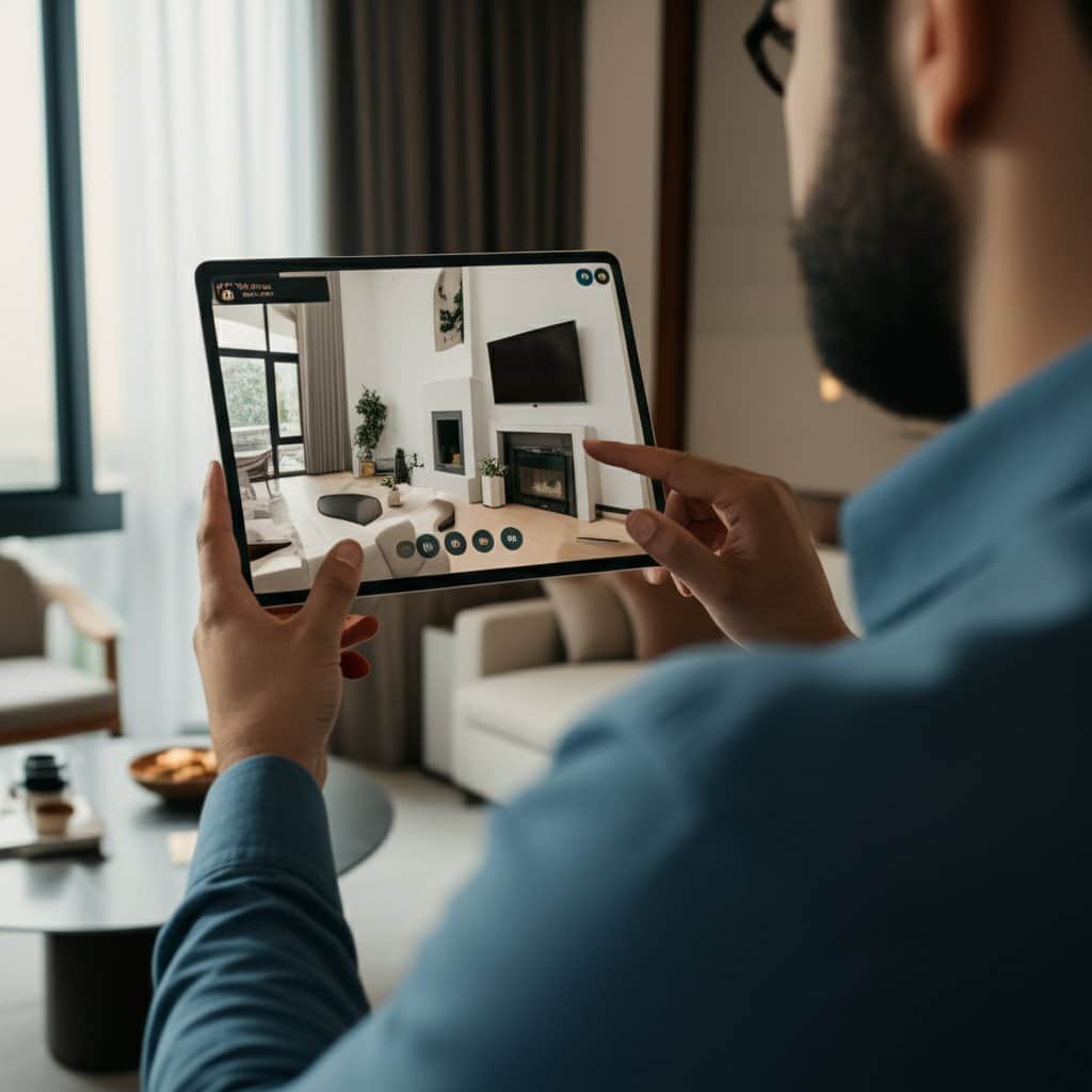 Featured image for Virtual Home Inspections Hit 90% Accuracy in 24 Hours