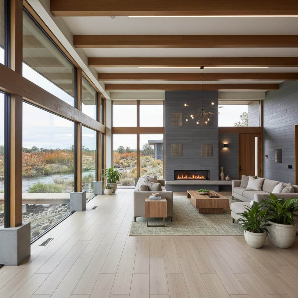 Image for Building Homes That Withstand Fire and Flood