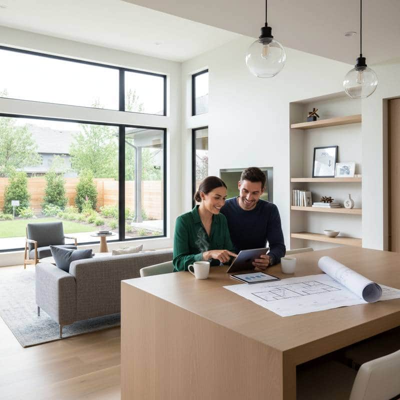 Image for Builder Rate Buydowns Could Save You Thousands in 2026