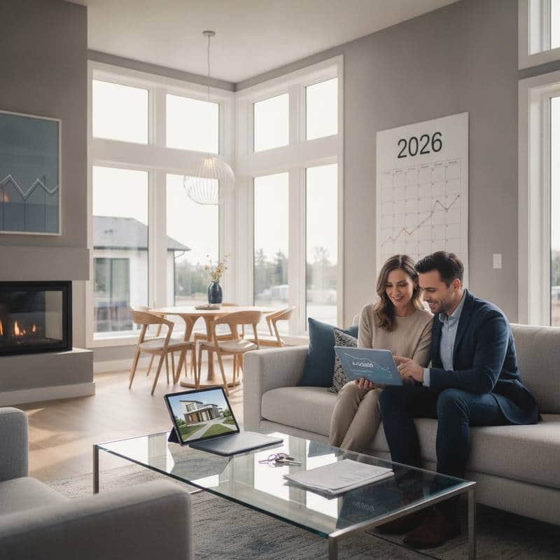 Featured image for How a 2-1 Buydown Could Save You $40K on Your Home
