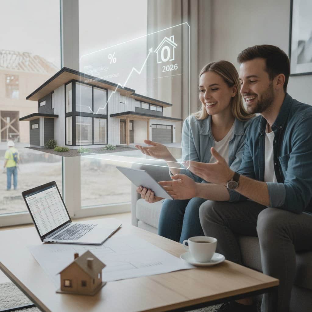 Featured image for Zero-Down Construction Loans Now Available in 2026