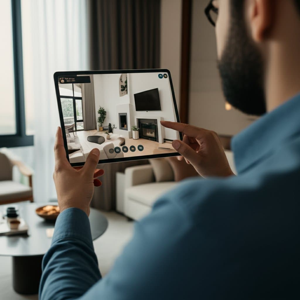 Featured image for Virtual Home Inspections Hit 90% Accuracy in 24 Hours