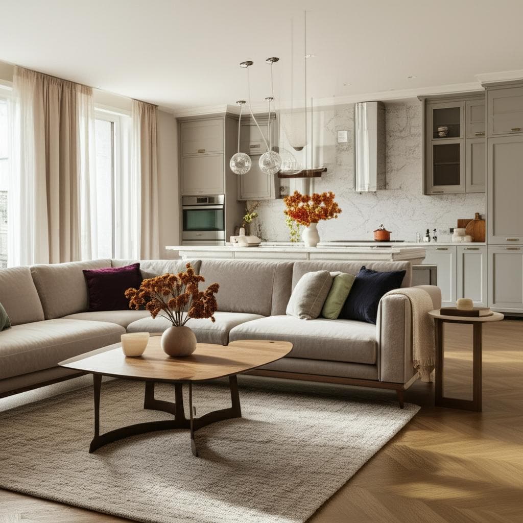 Featured image for Fall Sweep Saves New Homeowners Time and Money