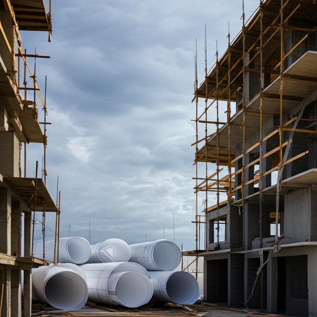 Featured image for New 2025 Building Codes Could Derail Your Project