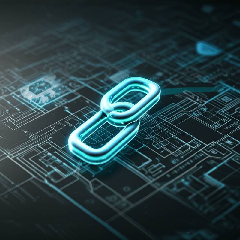 Featured image for Blockchain Makes Lien Waivers Actually Work Now