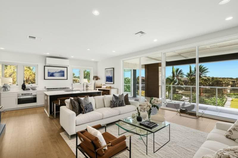 Featured image for Why 2025 Building Codes Require Hurricane-Proof Homes