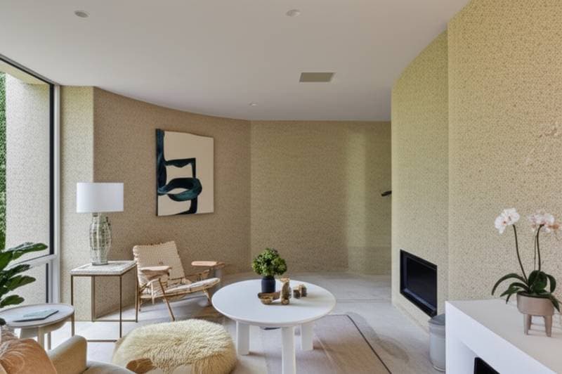 Featured image for Hempcrete Walls Absorb Carbon While Insulating Your Home