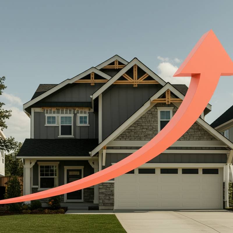Featured image for Builder Rate Buydowns Hit 15-Year High: What It Means