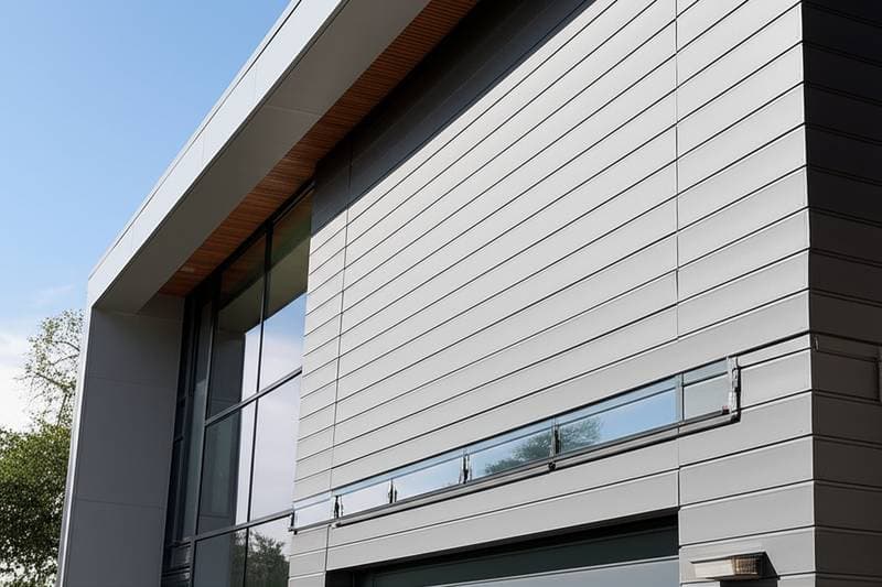 Featured image for Fireproof Cladding Rules That Protect Wildfire Homes