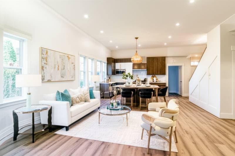 Featured image for Builder Buydowns Drop New Home Rates to 4%