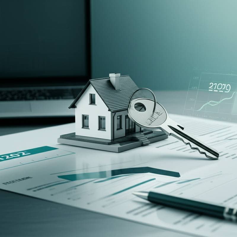 Featured image for 2-1 Buydowns Can Save You $15K in Two Years