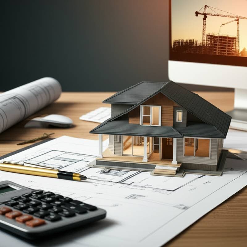 Featured image for States Now Offering Zero-Down Builder Loans