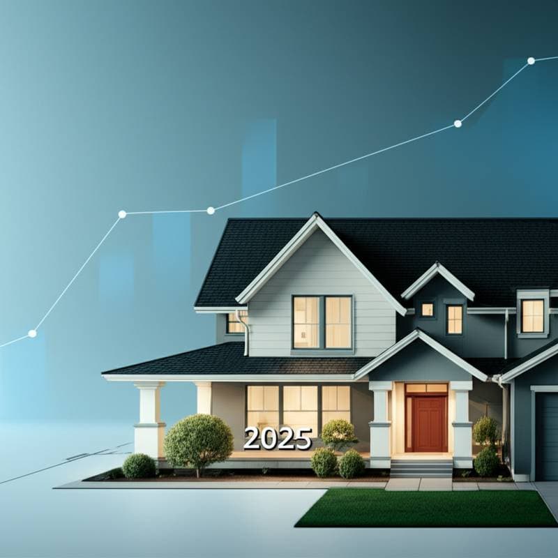 Featured image for Builder Buydowns Drop Mortgage Rates by 2% in Year One