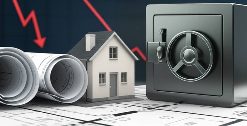 Featured image for Protect Your Building Deposit Before Insolvency Hits