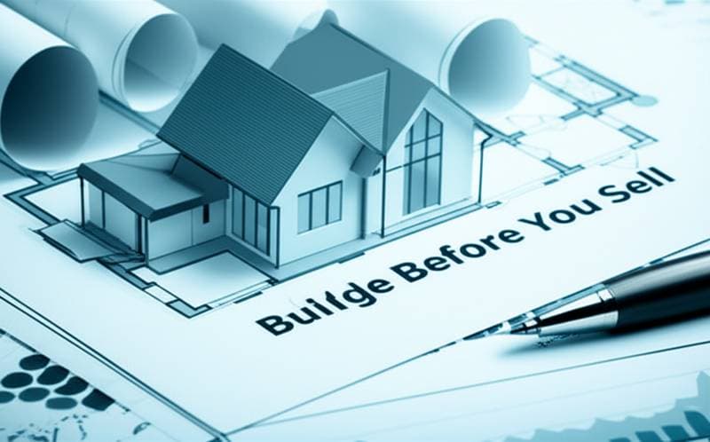 Featured image for Bridge Loan Rates Drop: Build Before You Sell