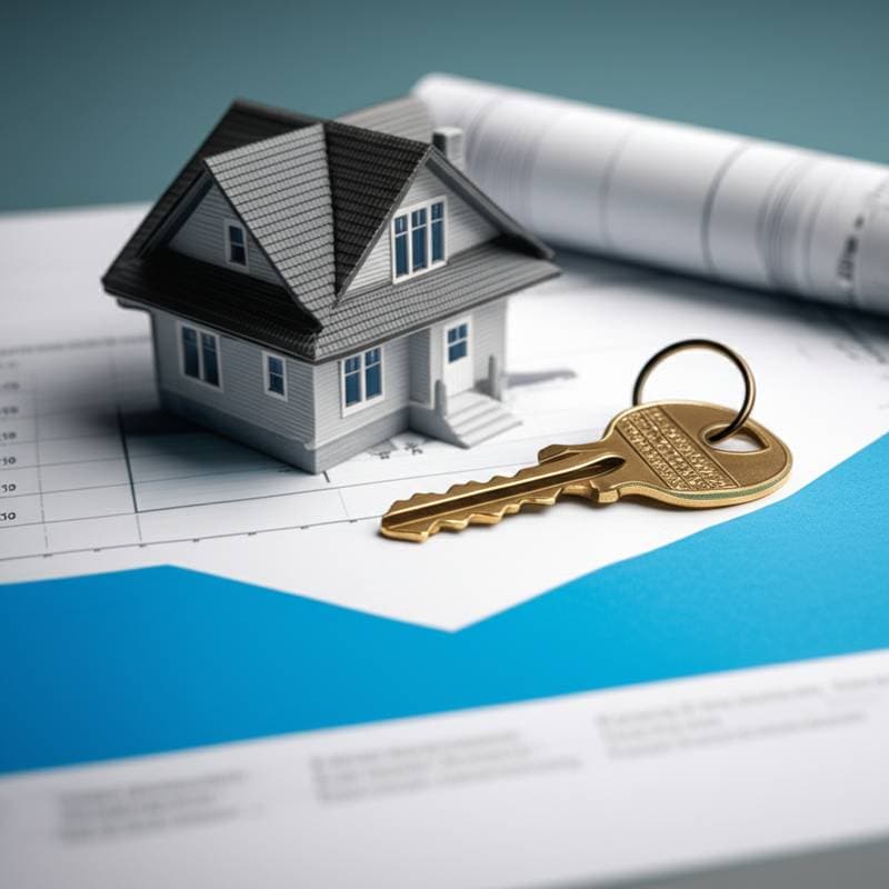 Featured image for Builder Buydowns Cut Your First Years' Payments