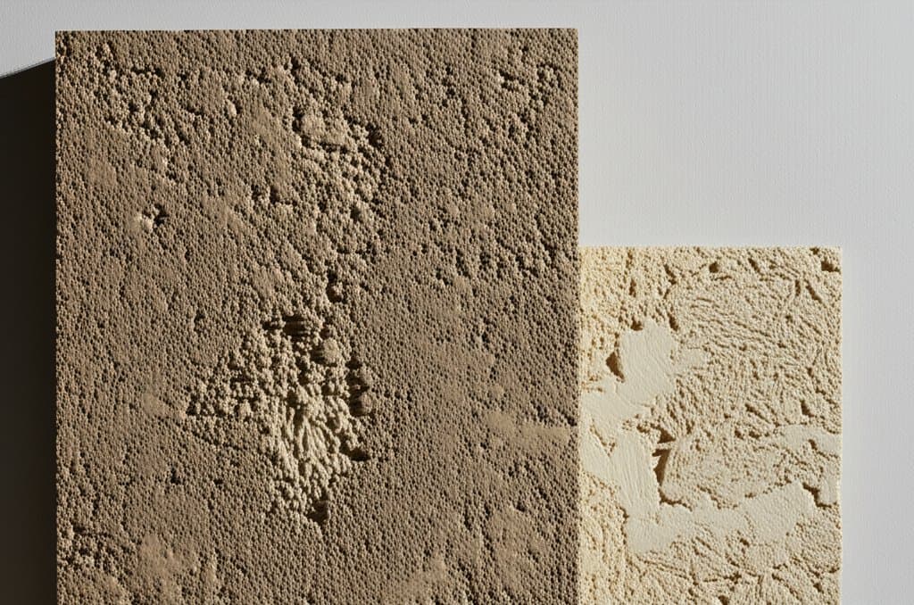 Featured image for Hempcrete and Mycelium Challenge Concrete's Dominance