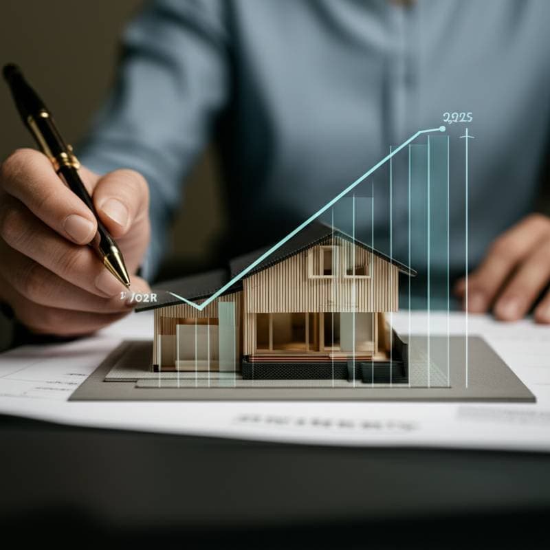 Featured image for Builder Mortgage Buydowns Cut Payments Two Years