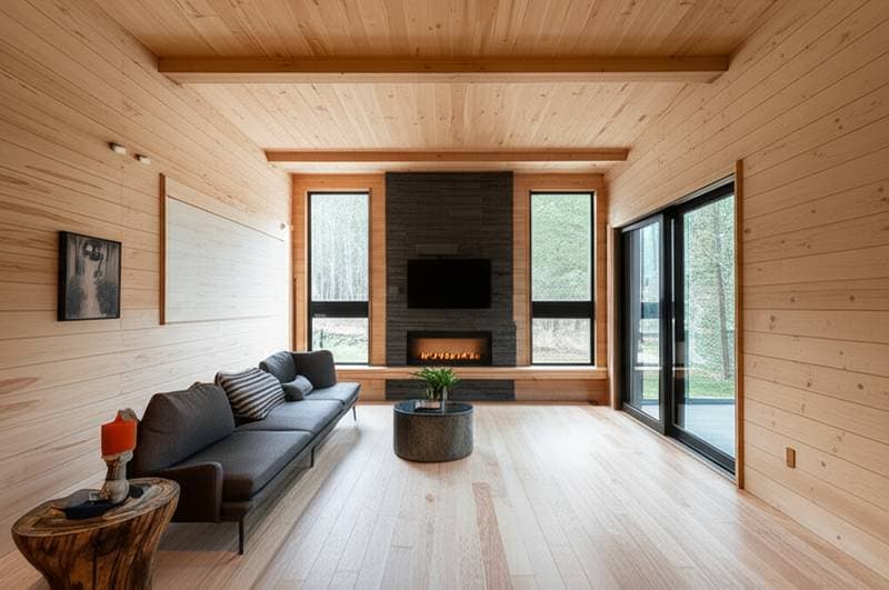 Featured image for CLT Homes: Building Faster with Wood Panels in 2025