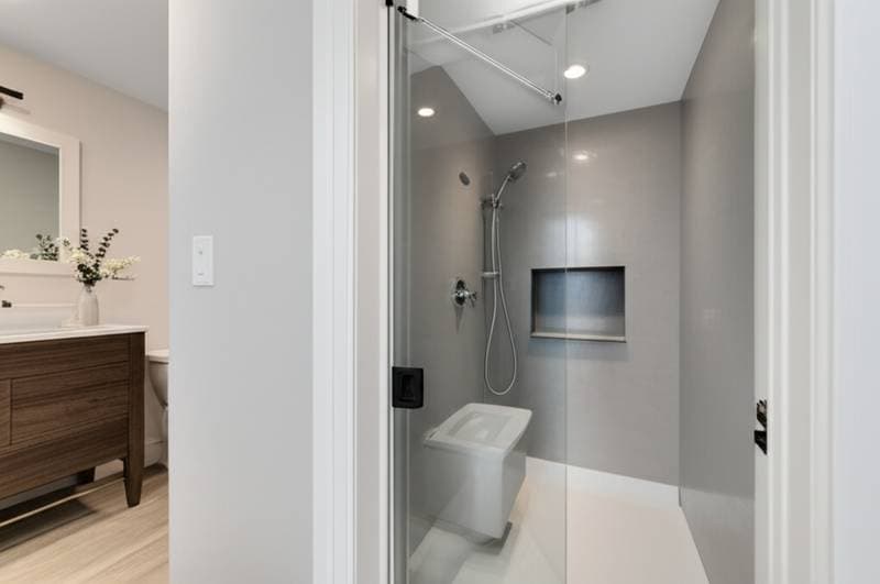 Featured image for Prefab Bathroom Pods Cut Construction Time by 6 Weeks