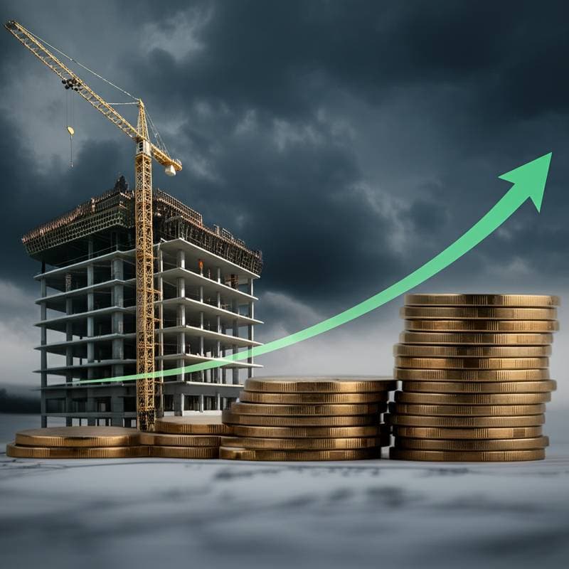 Featured image for Construction Insurance Rates Could Triple in 2025