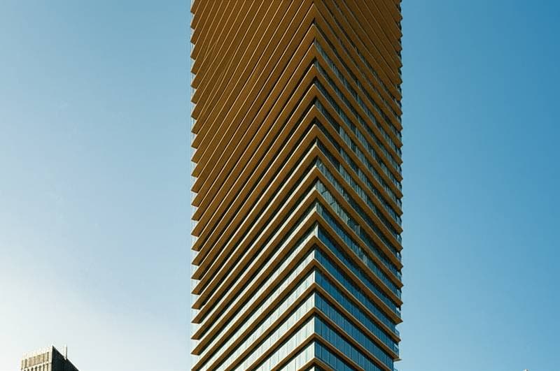 Featured image for Cross Laminated Timber Changes Fire Safety Rules