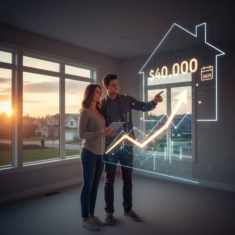 Featured image for The 2-1 Buydown Strategy That Saves $40K in 2025