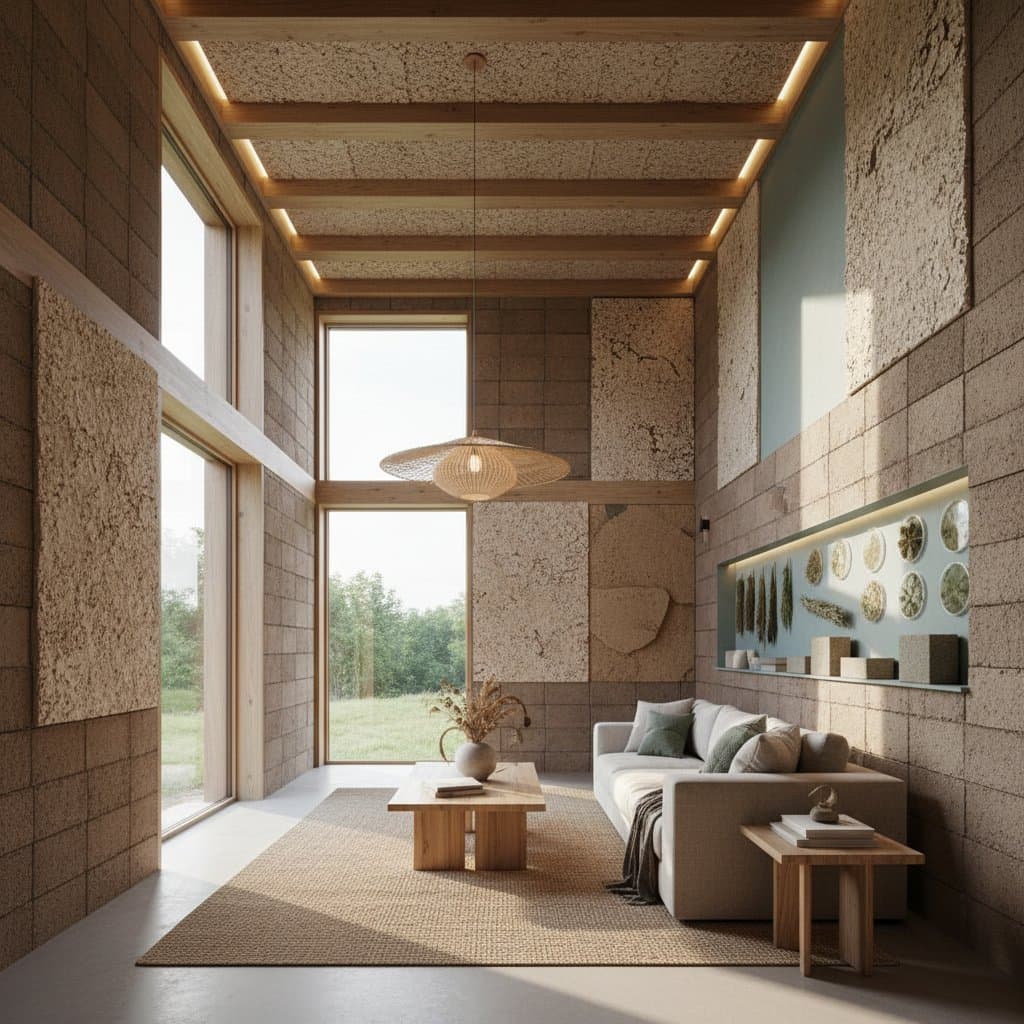 Featured image for Why Natural Building Materials Finally Feel Like Home