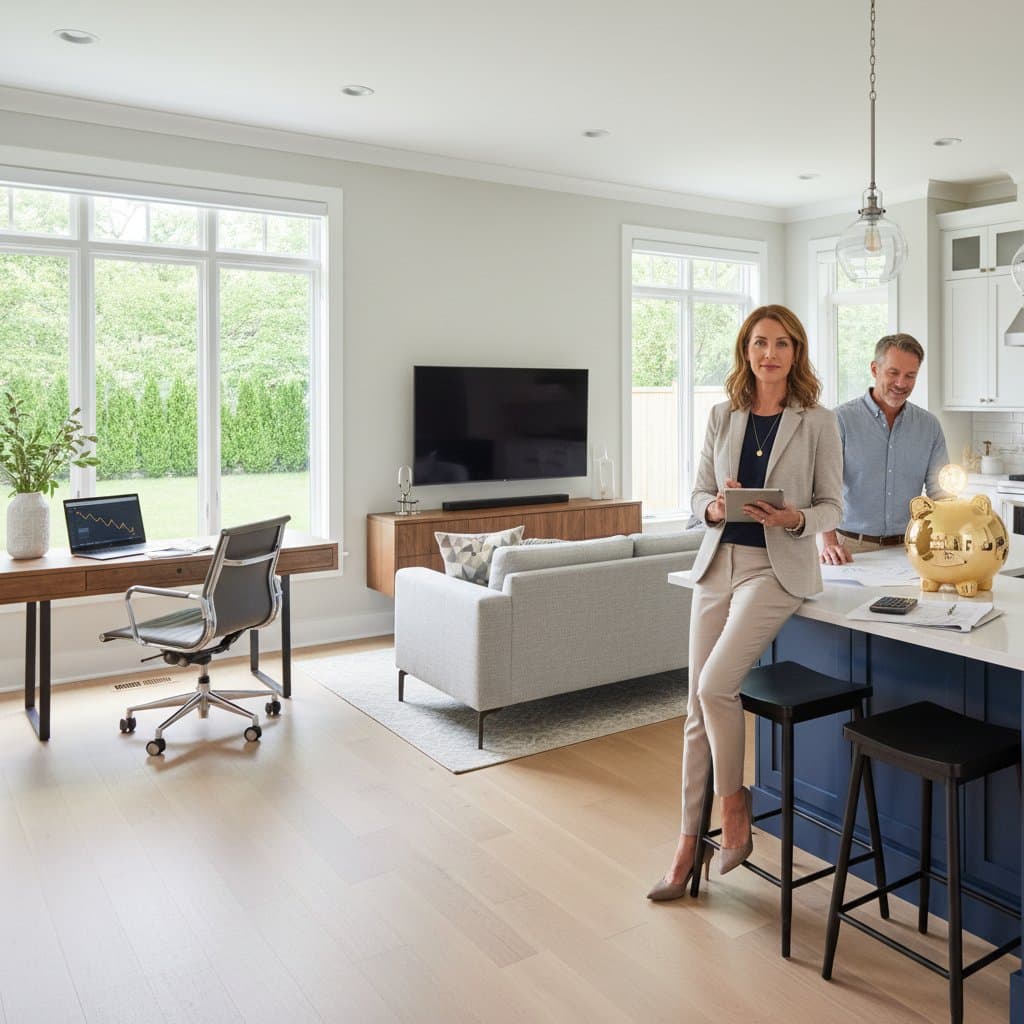 Featured image for Use Home Equity to Fund Renovations as Rates Drop