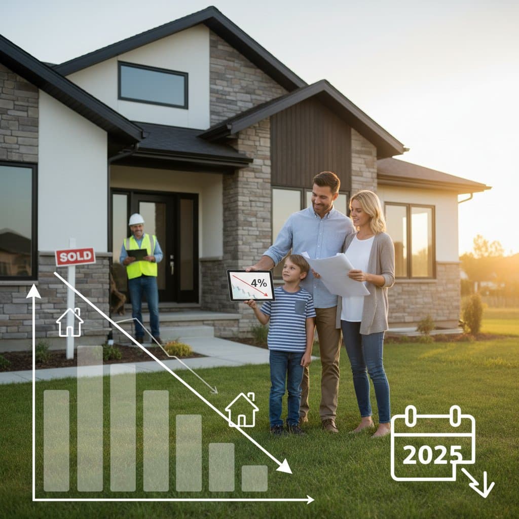 Featured image for Builder Rate Buydowns: What 4% Mortgages Really Mean