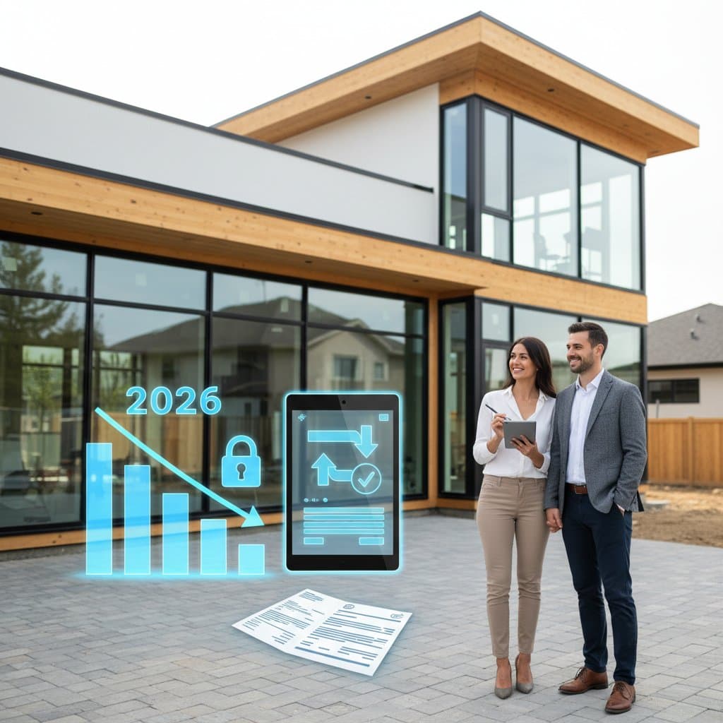 Featured image for One-Close Loans Cut Stress and Paperwork in Half