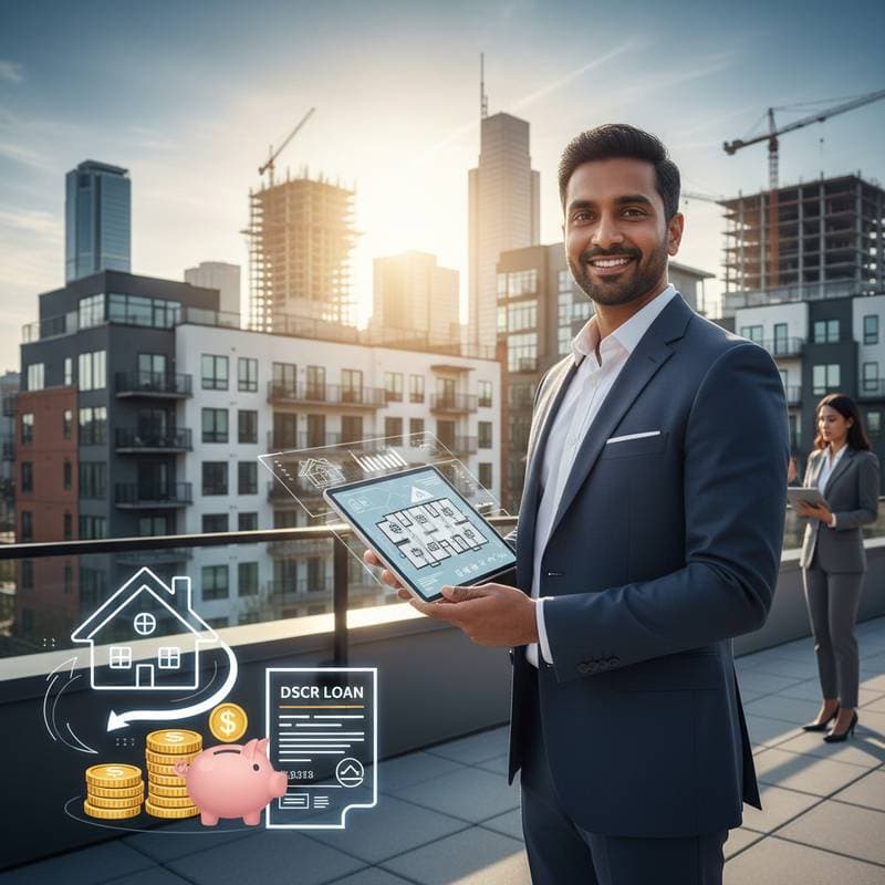 Image for Finance Rental Properties Using Income Not Paychecks