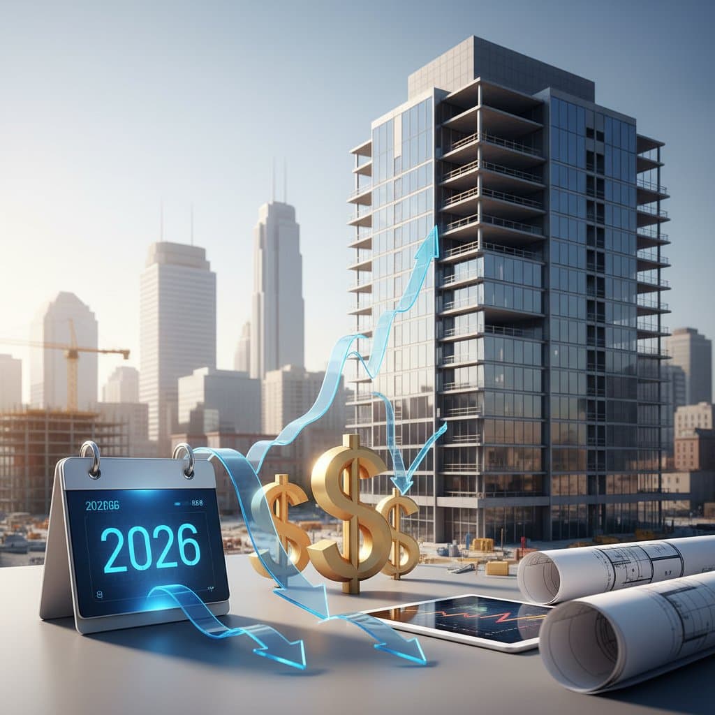 Featured image for Bridge Loan Rate Cuts Free Up Builder Cash Flow