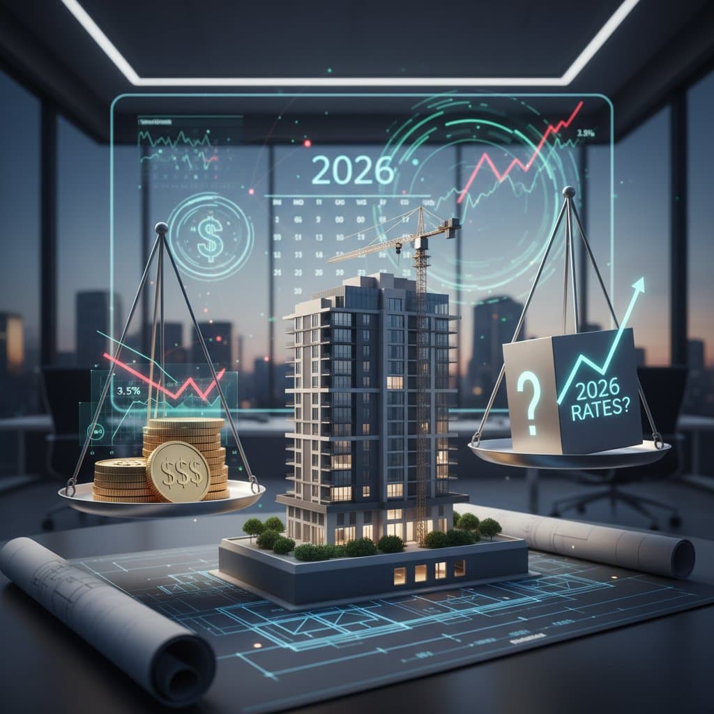 Featured image for Floating Rate Loans: 2026 Risk or Smart Bet?