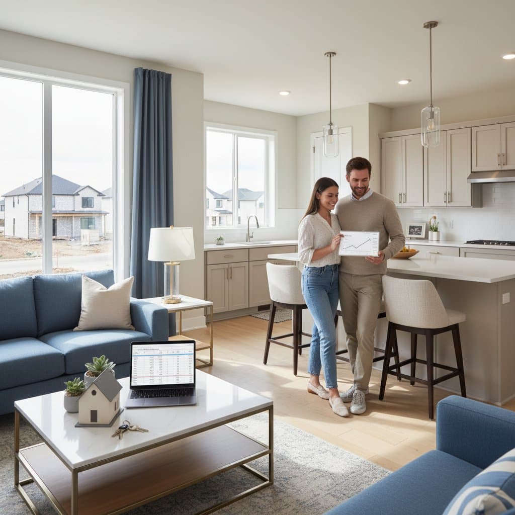 Featured image for Why Buydowns Make New Home Payments More Comfortable