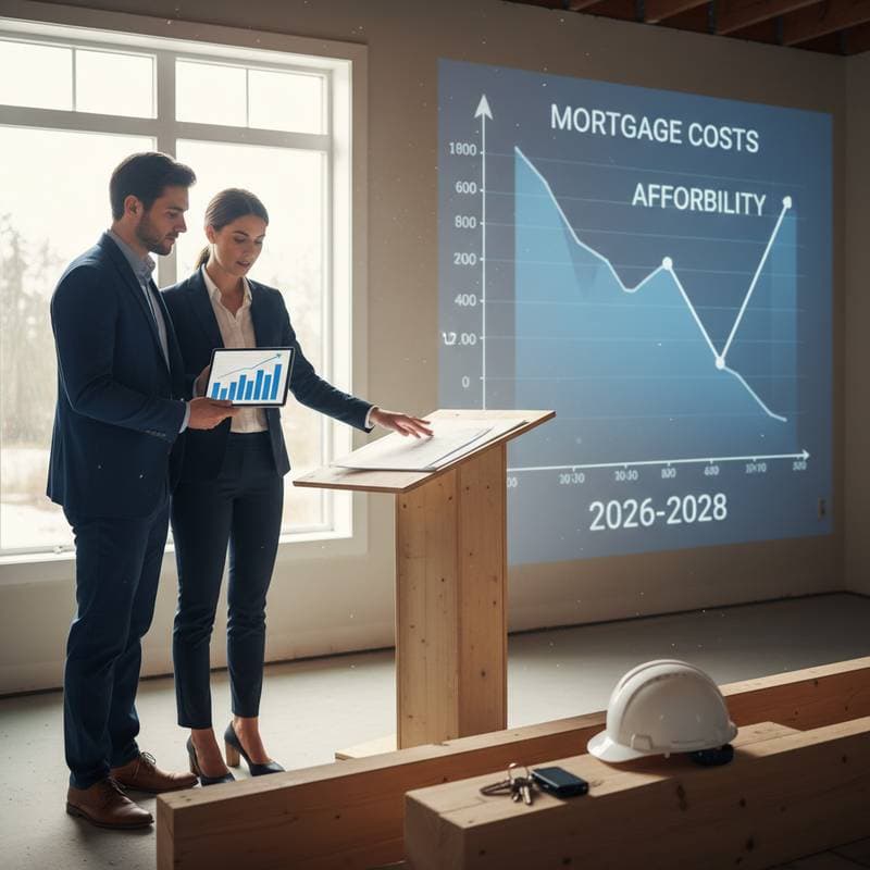 Featured image for A Mortgage Strategy That Gives You Breathing Room