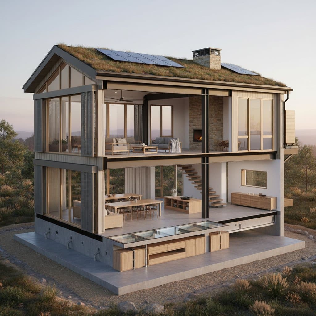 Image for 2026 Building Codes: Homes That Resist Fire and Flood