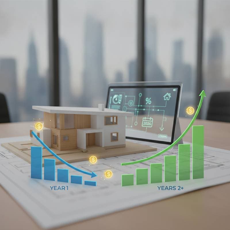 Featured image for Why Builders Use Buydowns to Ease Buyer Hesitation