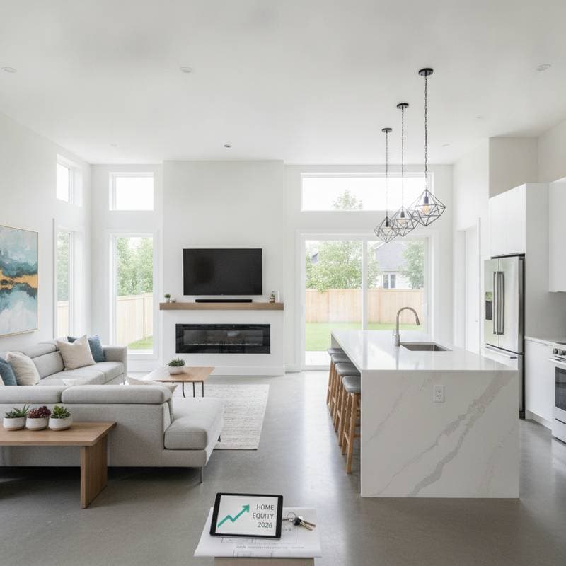 Featured image for Zero-Down Financing Removes Biggest Homebuying Barrier