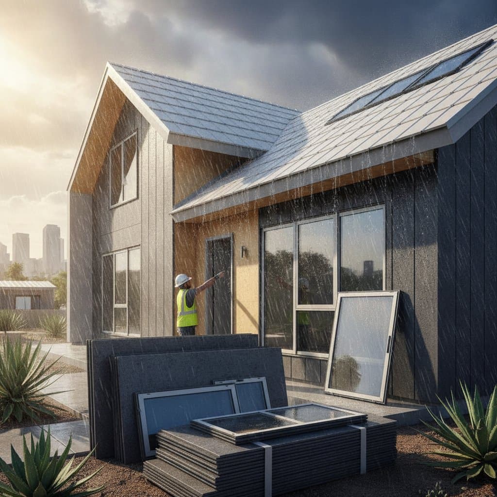 Featured image for Why Climate-Resilient Materials Are Booming in 2026