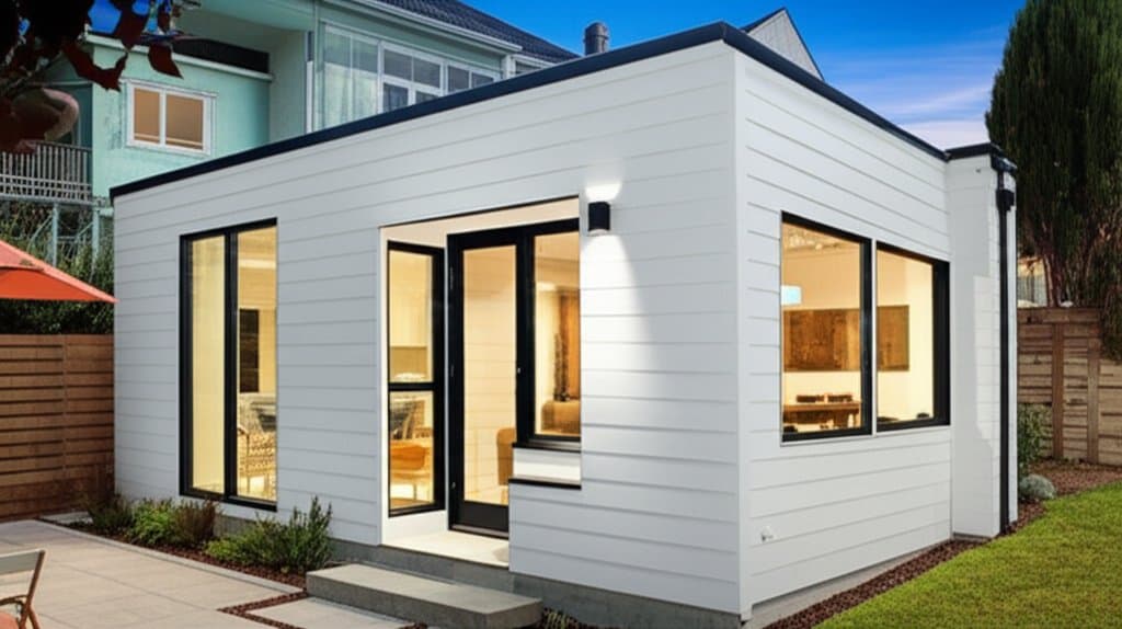 Featured image for ADU Boom: Permits Surge 400%!