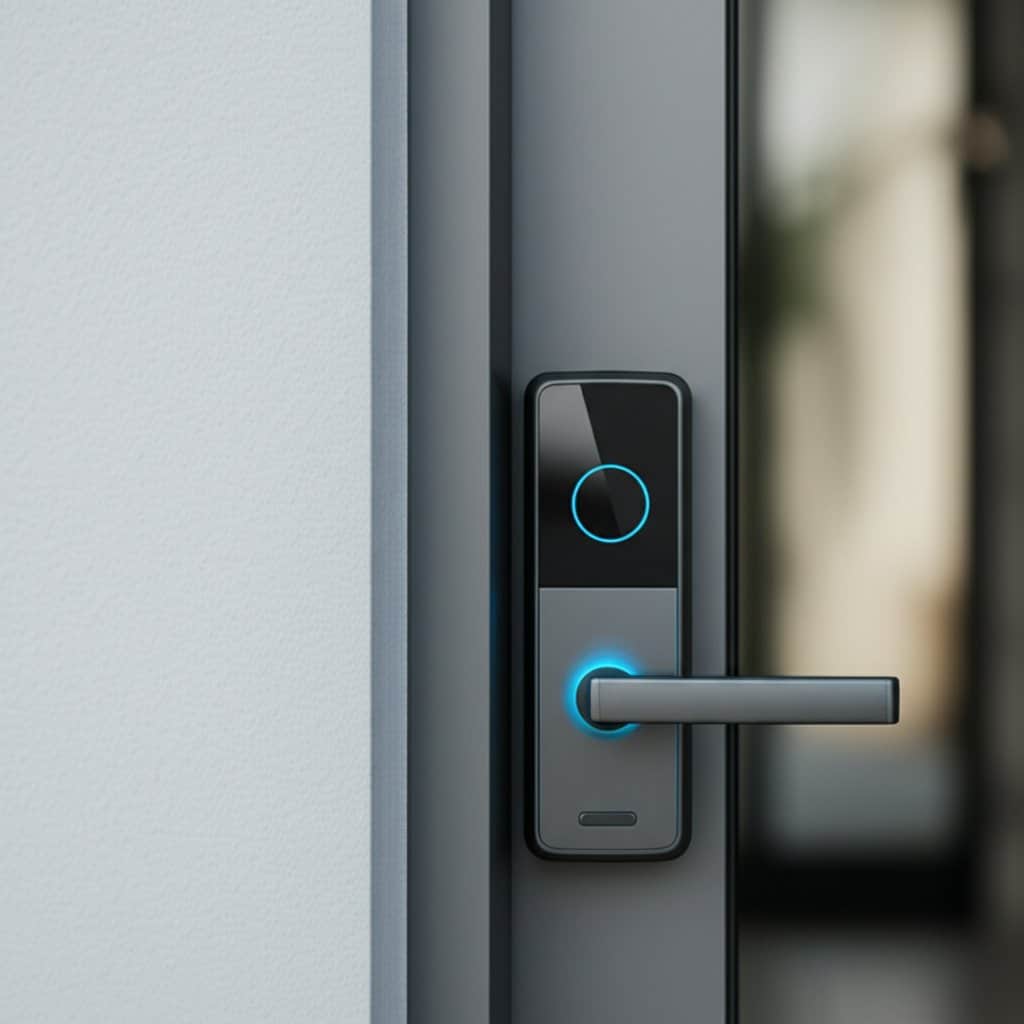 Featured image for Your Fingerprint Can't Be Misplaced Like House Keys
