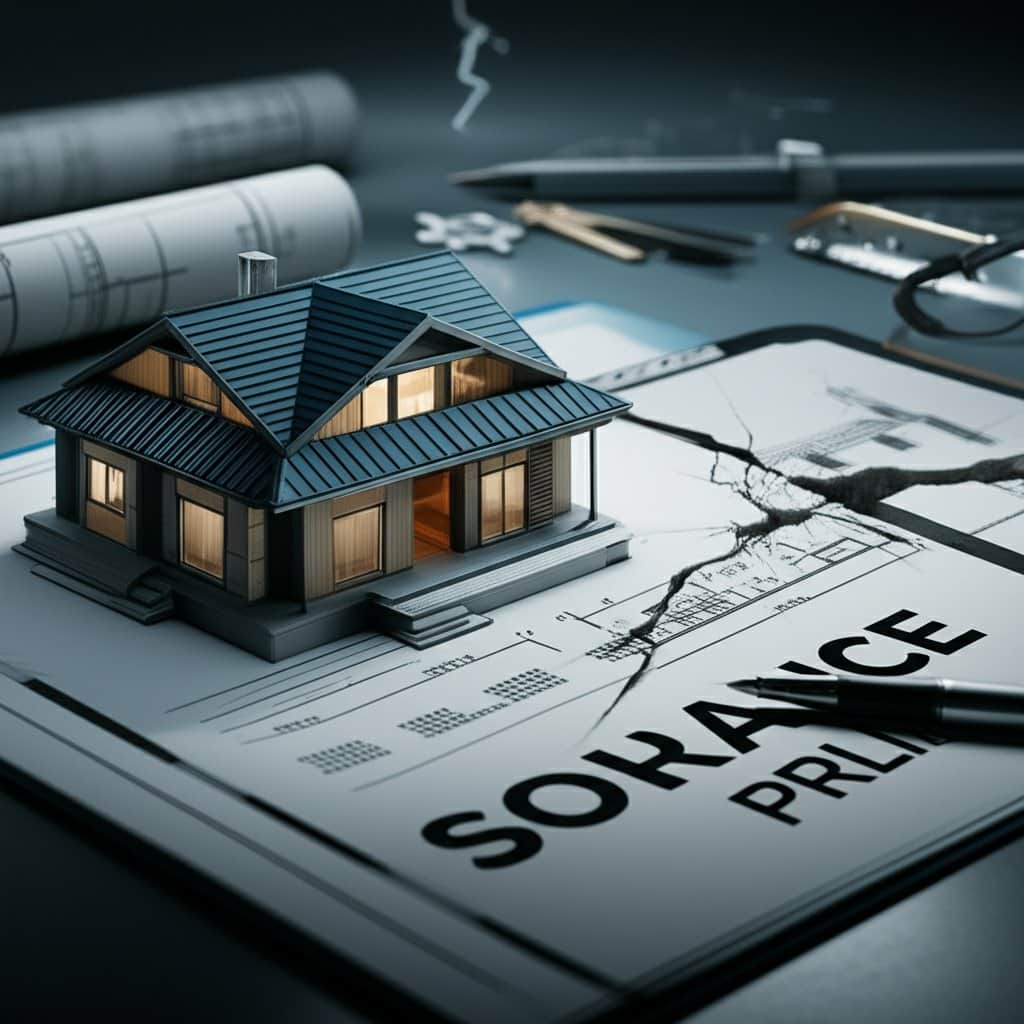 Featured image for Builder Risk Insurance Costs Jump 85% - Budget Tips