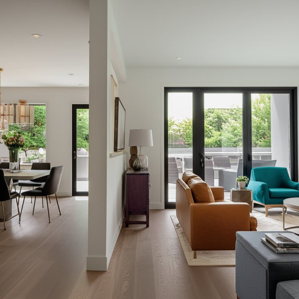 Featured image for Why Open Floor Plans Are Finally Losing Their Appeal