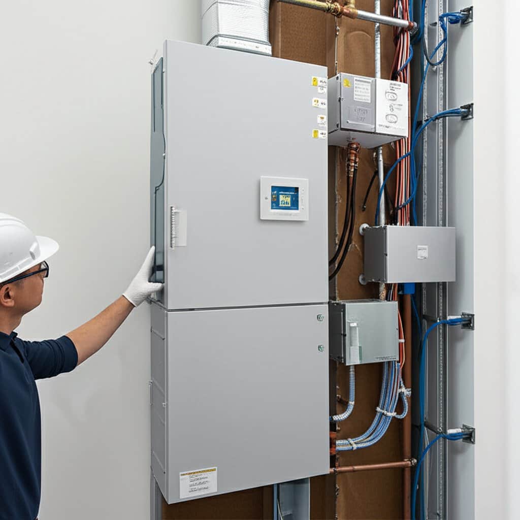 Featured image for New Energy Star Rules Make HVAC Zoning Mandatory in 2025