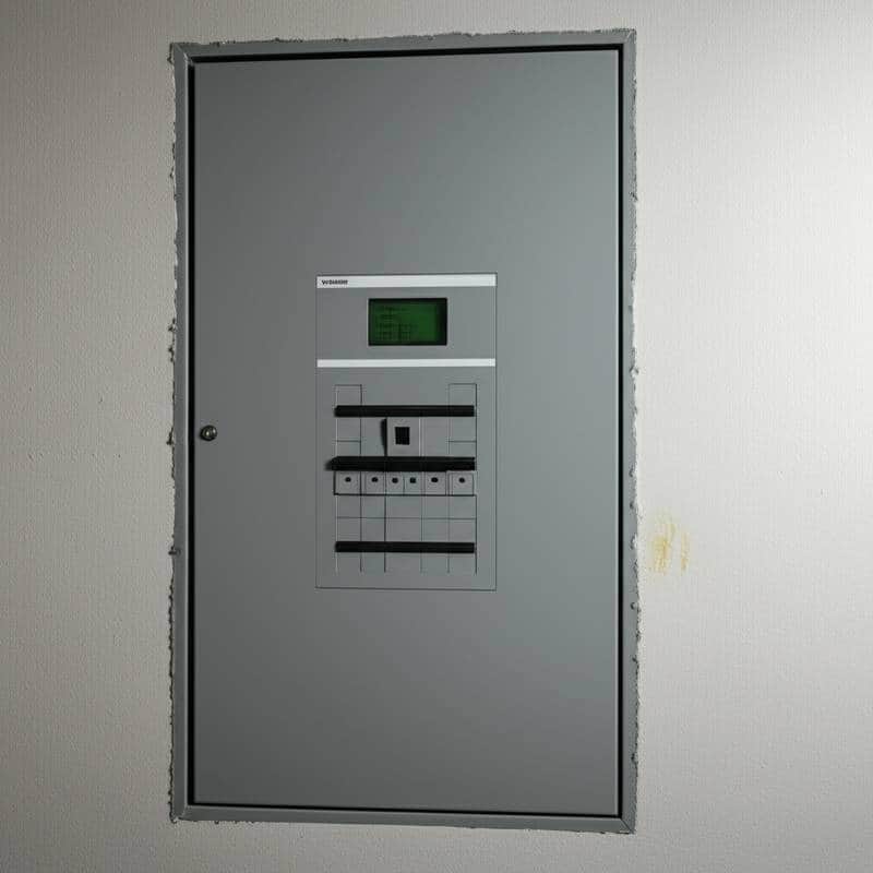 Featured image for Battery-Ready Panels Save You From Costly Rewiring