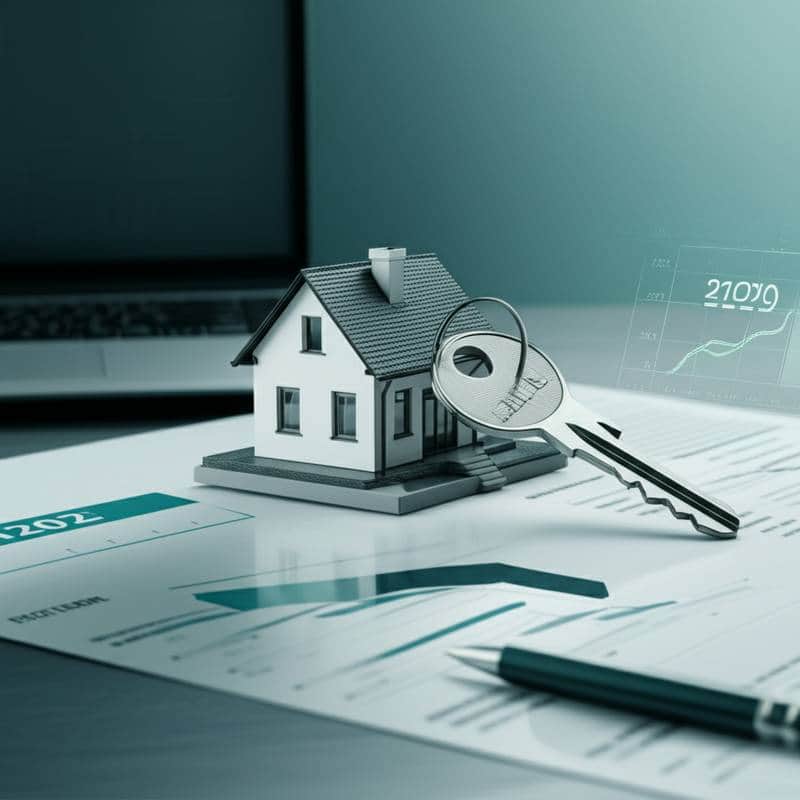 Featured image for 2-1 Buydowns Can Save You $15K in Two Years