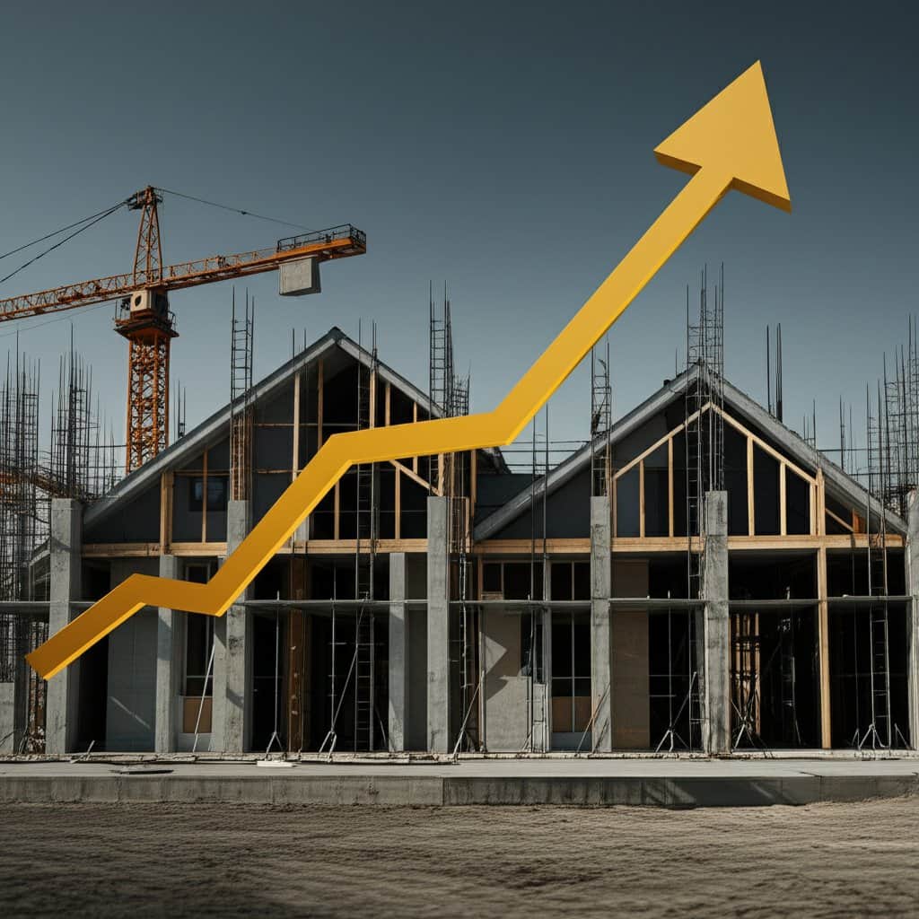 Featured image for Defect Insurance Costs Jump 85% for Builders