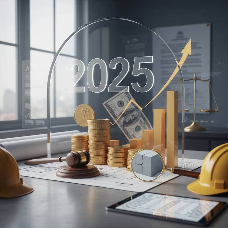 Featured image for Builder Insurance Premiums Double as Lawsuits Rise