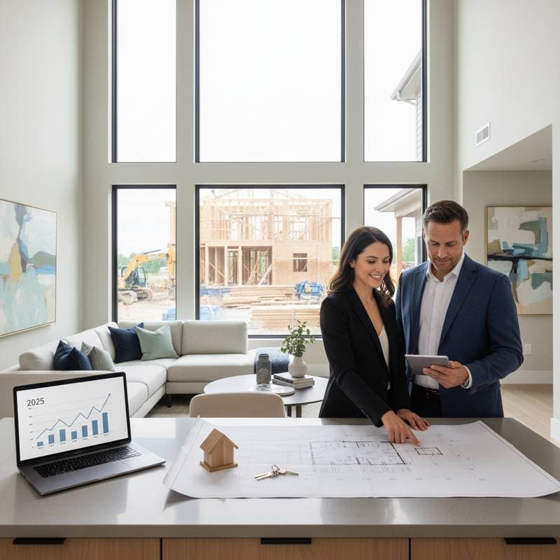 Featured image for Bridge Loans Turn Home Building Gaps Into Opportunities